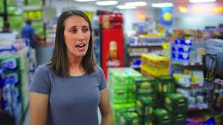 Cennox Jacobi's Food Mart Video