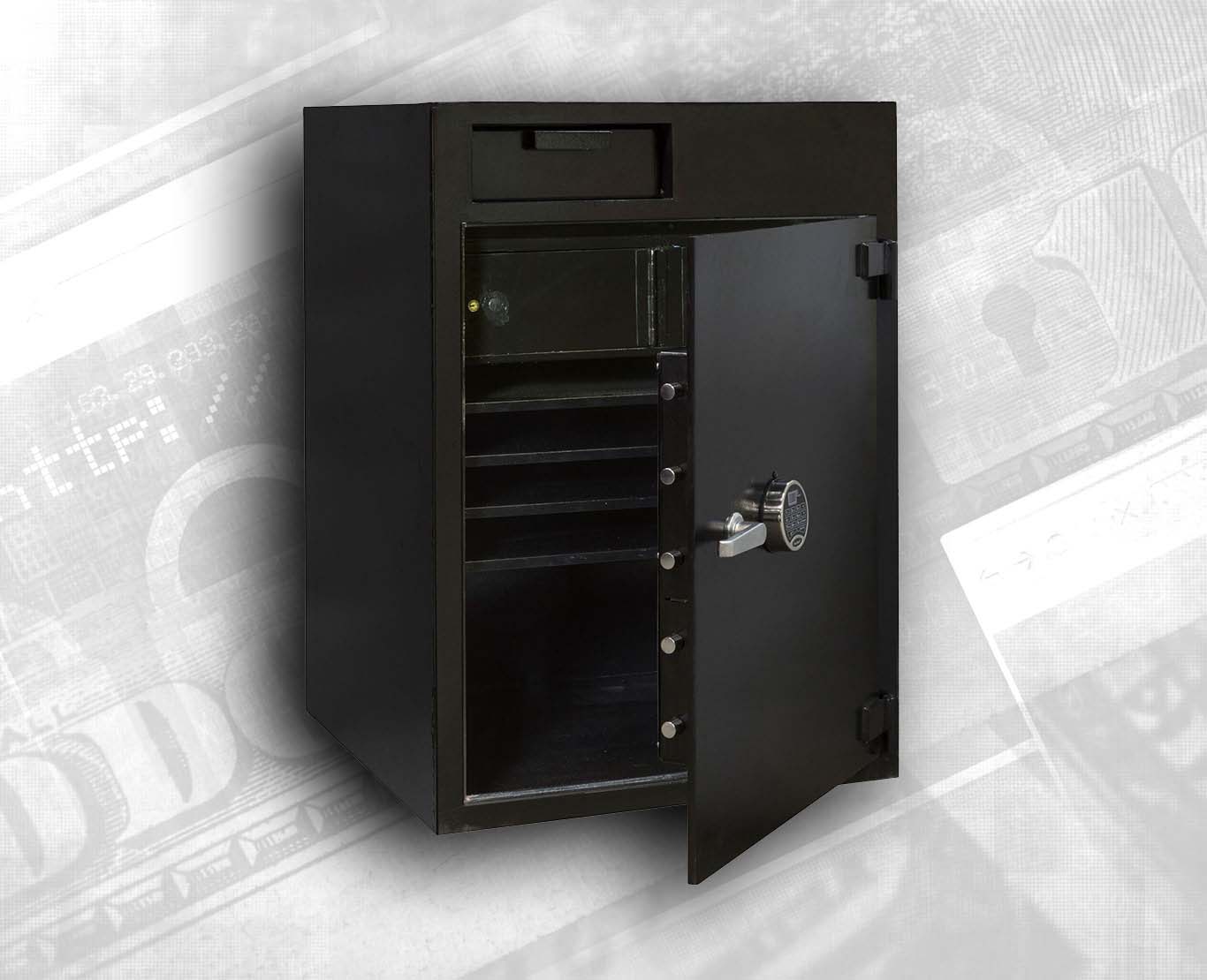 b4230 mail box safe