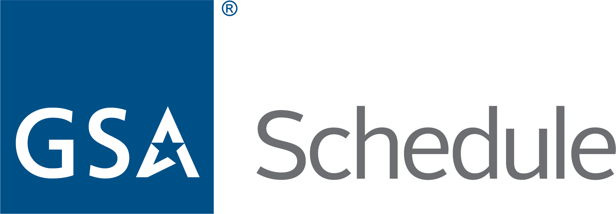 GSA Schedule Logo